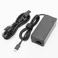 65W USB Loại C Laptop 20V 3.25A AC Sạc Dành Cho Laptop Lenovo Thinkpad X1 Carbon Yoga X270 X280 T580