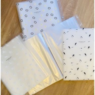 Clear File 60 sheets A4 Size LL0148-01