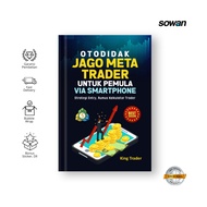 Sowan Pustaka | Self-Taught Meta Trader | King Trader