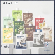 [MEAL IT] Protein Shake 40g | High Protein Meal Replacement | Easy Diet Solution