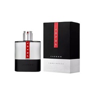 Prada Luna Rossa Carbon EDT 紅月號炫黑男士淡香水 50ml / 100ml