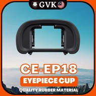 Proocam CE-EP18 Soft Touch Eyepiece Viewfinder Camera Sony A7III A7RII A7R A9 A7R3 a73 (FDA-EP18) C