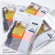 CODIGO COOLBREEZE BOYS' UNDERWEAR/CODIGO JUNIOR 21321
