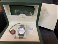 ROLEX Air-King 114200 手錶