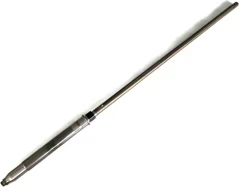 Boat Motor Drive Shaft Assy Long 679-45501-10 For Yamaha Mariner Outboard E C K T 40HP 2/4 stroke En