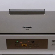 松下洗碗機Panasonic Petit Dishwasher NP-TCR4-W 白色 2021年製造