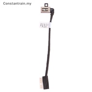 CON For Inspiron Vostro 15 3510 3400 3401 3500 3501 IN Power Jack w/ Cable 4VP7C 04VP7C DC301016G00 