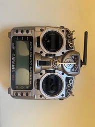 FrSky Taranis Plus X9D 遙控器