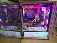 電腦 15.6吋屏幕內有喇叭 144hz全高清