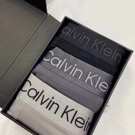 全新正品盒裝Calvin Klein underwear set 內褲底褲男士內褲男士底褲Calvin klein 內褲 low rise trunk CK 底褲 CK 內褲送禮 生日禮物 stayc