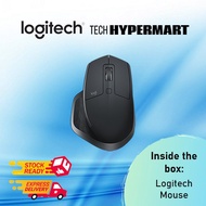 Logitech MX MASTER 2S Wireless Mouse