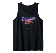 Gift for Kpop Music Lover Bangtan Bae Tank Top