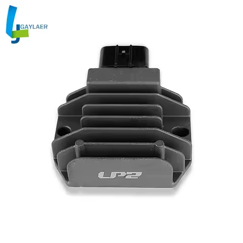 2CR-81960-00 Voltage Regulator Rectifier for Yamaha FZ10 FZ-10 MT09 MT10 YZF R1 R1S R1M R1 BX4 60TH 