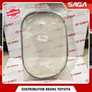 SAGA | Fan Belt New Altis 2008-2013 Nav1, Voxy & Noah FanTALI GenuineOriginal TOYOTA 90916-T2027