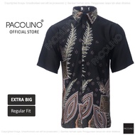 PACOLINO 2024 design short sleeve batik