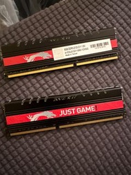 AVEXIR DDR3-8G Ram