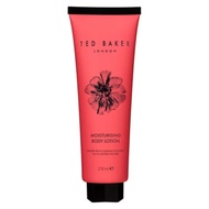 NEW SERIES Ted Baker London Peony & Camellia/Jasmine & Lime Blossom/Rose & Orchid  Body Lotion 250ml