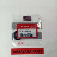 Oil Seal 20.8 X 32 X 6 NEW PCX Vario 125 eSP Vario 150 eSP 91201K35J01