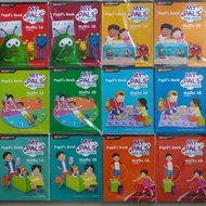 Dijual MPH My Pals are Here Maths Pupil's Book - 3rd Edition Limited