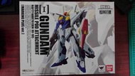 ROBOT魂 柯西鋼彈 附飛彈莢倉 Ka版 RX-105 Ξ GUNDAM