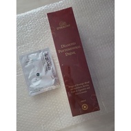 100%正品【D' Healthy】Mongolia Sea Buckthorn Fruit Tonic Diamond Drink Anti Inflammatory Skin Itchy Anti