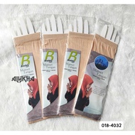 PLAIN/ CUFF / CUFF CREAM COLOR HAND PROTECTOR