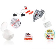 MGA'S MINI VERSE - MGA's Miniverse迷你小宇宙 迷你運動鞋盲盒 (1件)