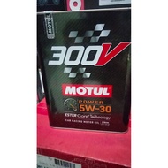 MOTUL 300V 5W-30 (2L)
