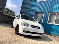 貪小便宜者勿入 現代 GETZ 1.3 三門 無待修 跑少 自排 可鑑定試車全貸