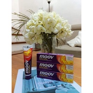 Moov Rapid Relief from Dubai
