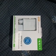 Oppo SUPER VOOC 65w USB TYPE C charger