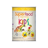 Kinohimitsu Superfood Kids 1KG {Expiry AUG/ 2022}