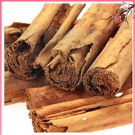 Kayu Manis Ceylon Cinnamon Stick 100 % Original