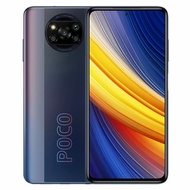 HP XIAOMI POCO X3 PRO 6/128 GB GARANSI RESMI TAM - XIOMI NFC