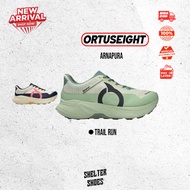 ORTUSEIGHT ANNAPURNA TRAIL RUN SHOES - - ORTUSEIGHT TRAIL RUN