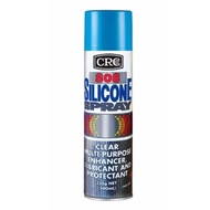 CRC 808 SILICONE SPRAY 330G (New Stock)