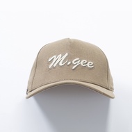 M.Gee Topi Pria Original Trucker Baseball Mgee Hatch C063 Olive