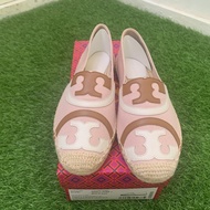 sepatu wanita tory burch preloved original size 39 not gucci coach