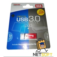 Toshiba usb 3.0 flash drive duo