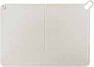 Kevnhaun KDS4754 Folding Cutting Board, M, 10.6 x 15.0 inches (27 x 38 cm), Antibacterial, Graduated