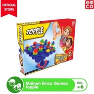 Emco Games Topple Toys