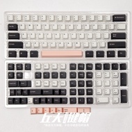 GMK OLIVIA Keycaps Dual Color Process OEM Height PBT Head 64 68 84 87 980 104 108 Keyboard Switches 