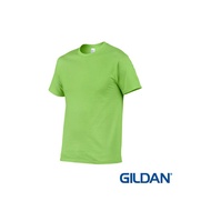 Gildan Premium Cotton T-shirt/Short Sleeves/Plain T-Shirts/Baju Lengan Pendek/T-Shirt Kosong/Plain Tees