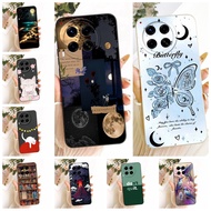 Tecno Camon 30 4G CL6 CL6k 5G CL7 Cover Tecno Camon 30 Case Silicone Luxury Fashion Cool Kawaii Cute