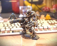 微戰部隊-重裝機兵