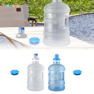 [Predolo] Water Jug Screw Cap Reusable 18.9L Multifunction Water Dispenser Bottle for RV