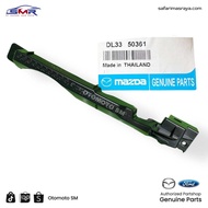 Original Mazda 2 Right Rear Bumper Bracket DL3350361