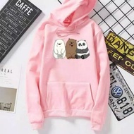 "W3Bears" Women's Sweater - SFShop