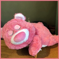 Disney Lotso, Dumbo, Winnie the Pooh Plush Toy Plushie Disney Strawberry Bear Dumbo Winnie the Pooh 