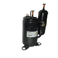 คอมเพรสเซอร์เครื่องปรับอากาศแบบอินเวอร์เตอร์ รุ่น GSD102CKQF6JV6B WHP03240BSKNB7AT ยี่ห้อ HIGHLY (ขอ